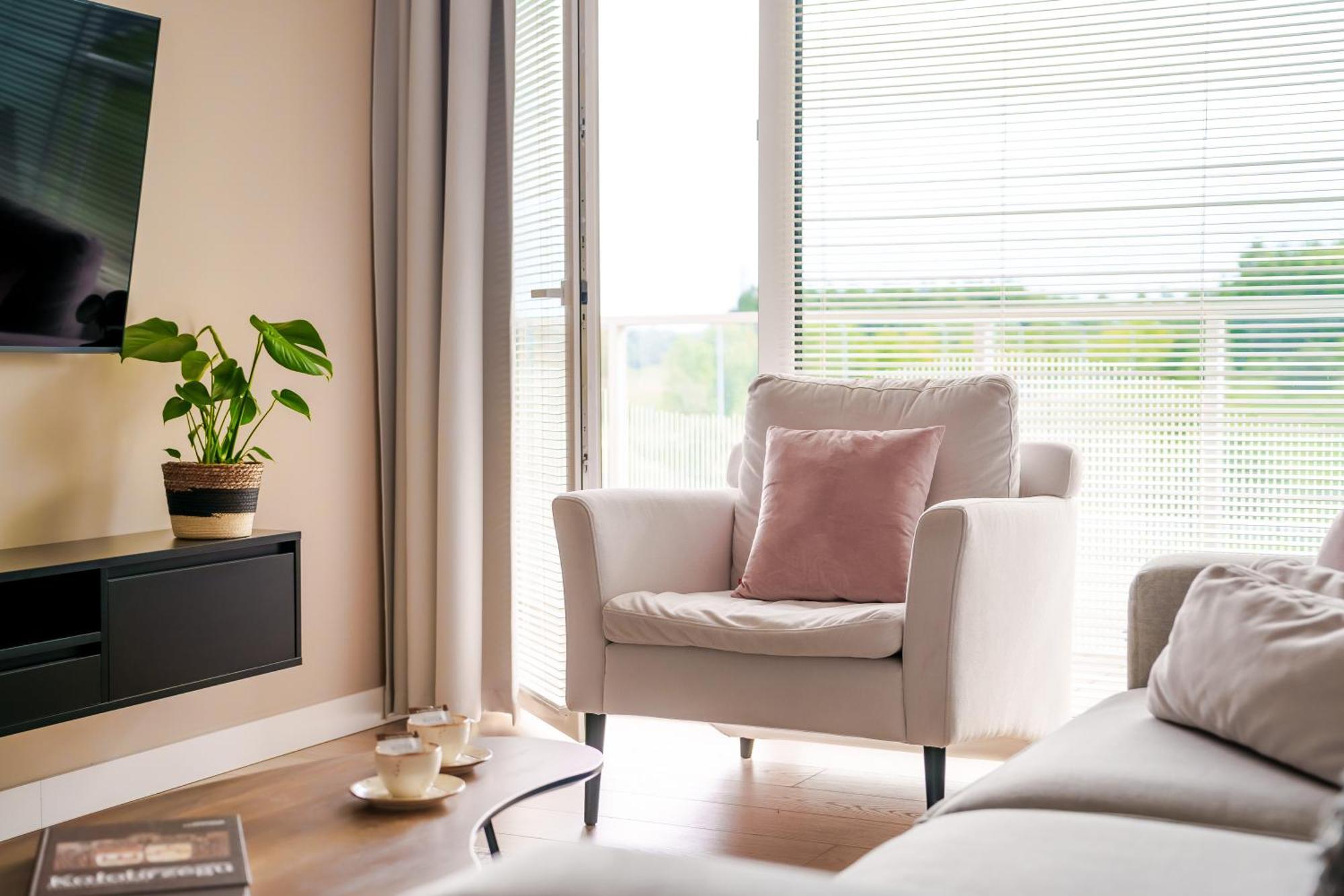 Apartamenty Lighthouse - Polanki Aqua - Kolobrzeg Bagian luar foto