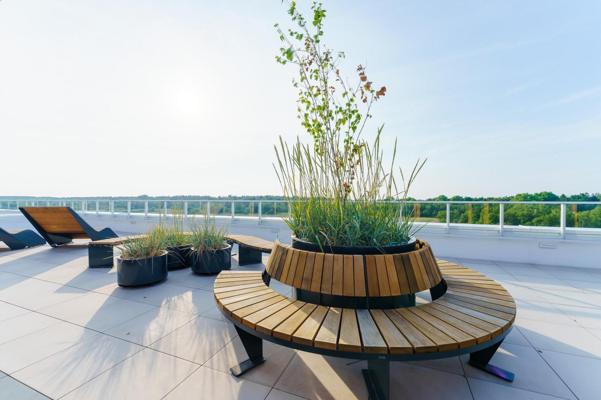 Apartamenty Lighthouse - Polanki Aqua - Kolobrzeg Bagian luar foto